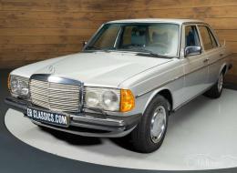 Mercedes-Benz 250 Berline