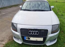 Audi TT 1.8 Coupé