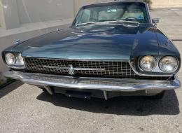 Ford Thunderbird Coupé