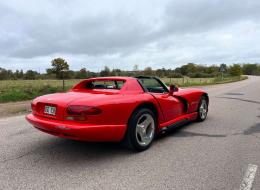 Dodge Viper RT/10
