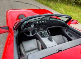 Dodge Viper RT/10