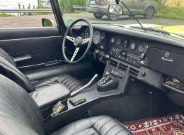 Jaguar Type E Series 3 Cabriolet