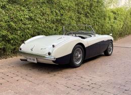 Austin Healey 100 M