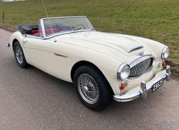 Austin Healey 3000 MKIII