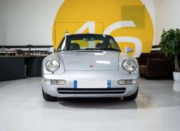 Porsche 993 Targa