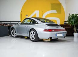 Porsche 993 Targa