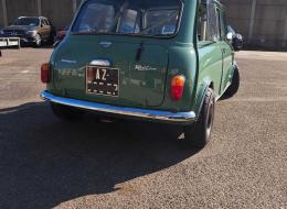 Mini 1380 Innocenti mk1  