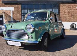 Mini 1380 Innocenti mk1  