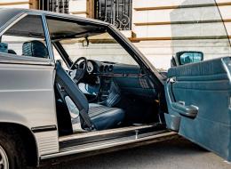 Mercedes-Benz SL 560 SL