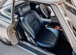 Mercedes-Benz SL 560 SL