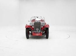 Singer Nine Le Mans '35 CH60906