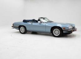 Jaguar XJS V12 '90 CH44782