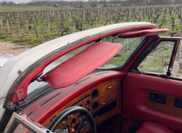 Clenet Cabriolet Cabriolet Série 2