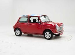 Mini 1000 '88 CH3362