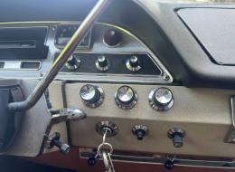 Citroen DS DS 19 Pallas