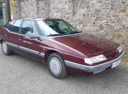 Citroen XM