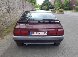 Citroen XM