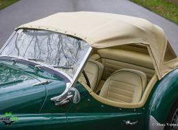 Triumph TR3