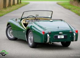 Triumph TR3