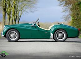 Triumph TR3