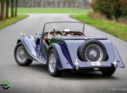 Morgan +4 Sport