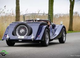 Morgan +4 Sport