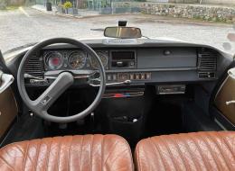 Citroen DS Sp&eacute;cial