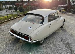 Citroen DS Sp&eacute;cial