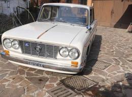 Lancia Fulvia GT