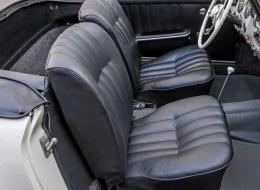 Mercedes-Benz SL 190SL / 07.57.99.09.53 