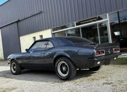 Chevrolet Camaro RS 327