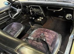 Chevrolet Camaro RS 327