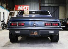 Chevrolet Camaro RS 327