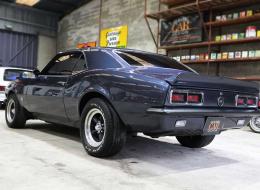 Chevrolet Camaro RS 327