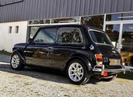 Mini 40ème Anniversaire Cooper 1.3 MPI