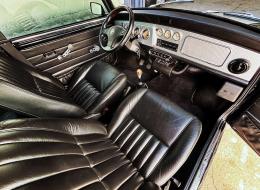 Mini 40ème Anniversaire Cooper 1.3 MPI