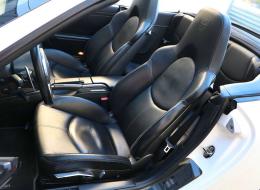 Porsche 997 Carrera 4 GTS cabriolet