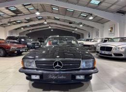 Mercedes-Benz SL 300