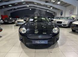 Jaguar XKR II Coupé