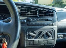 Volkswagen Golf 3 GTI série spéciale Edition