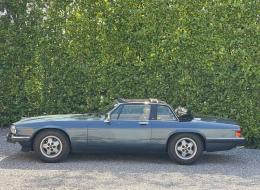 Jaguar XJS C