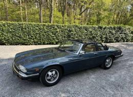 Jaguar XJS C