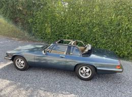 Jaguar XJS C