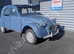Citroen 2 CV