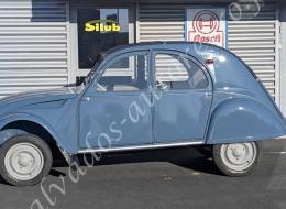 Citroen 2 CV