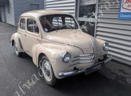 Renault 4 CV