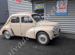 Renault 4 CV