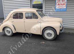 Renault 4 CV