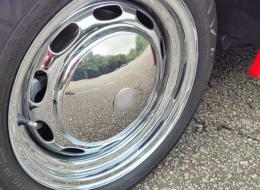 Porsche 356 ENVEMO 356 coupe