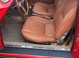 Porsche 356 ENVEMO 356 coupe